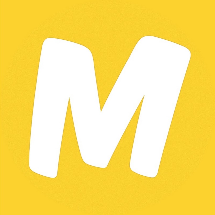 MÃ©rouane MKH YouTube channel avatar