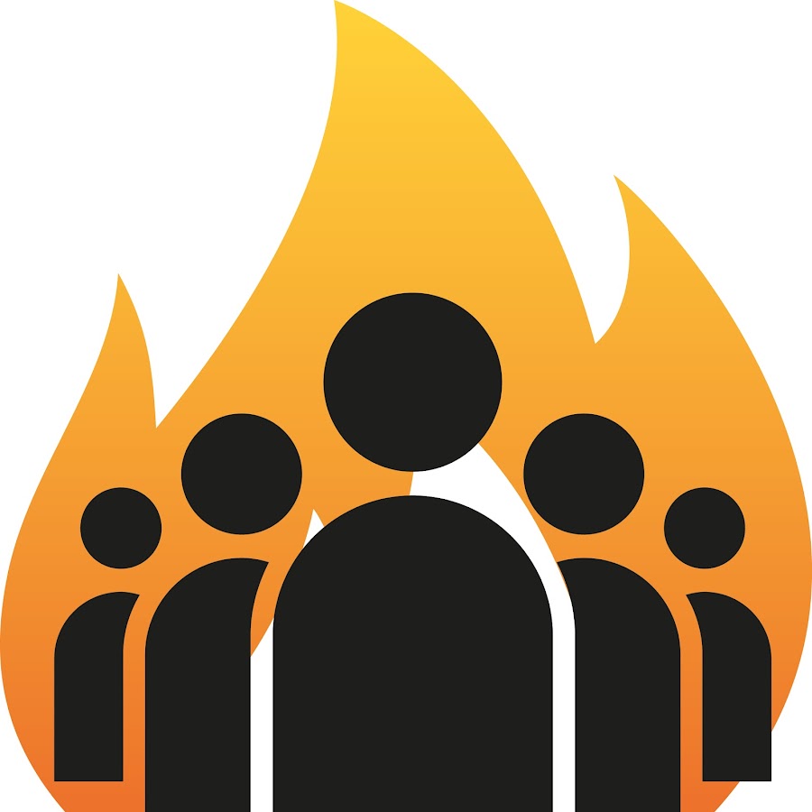 Incendiarios Movement رمز قناة اليوتيوب