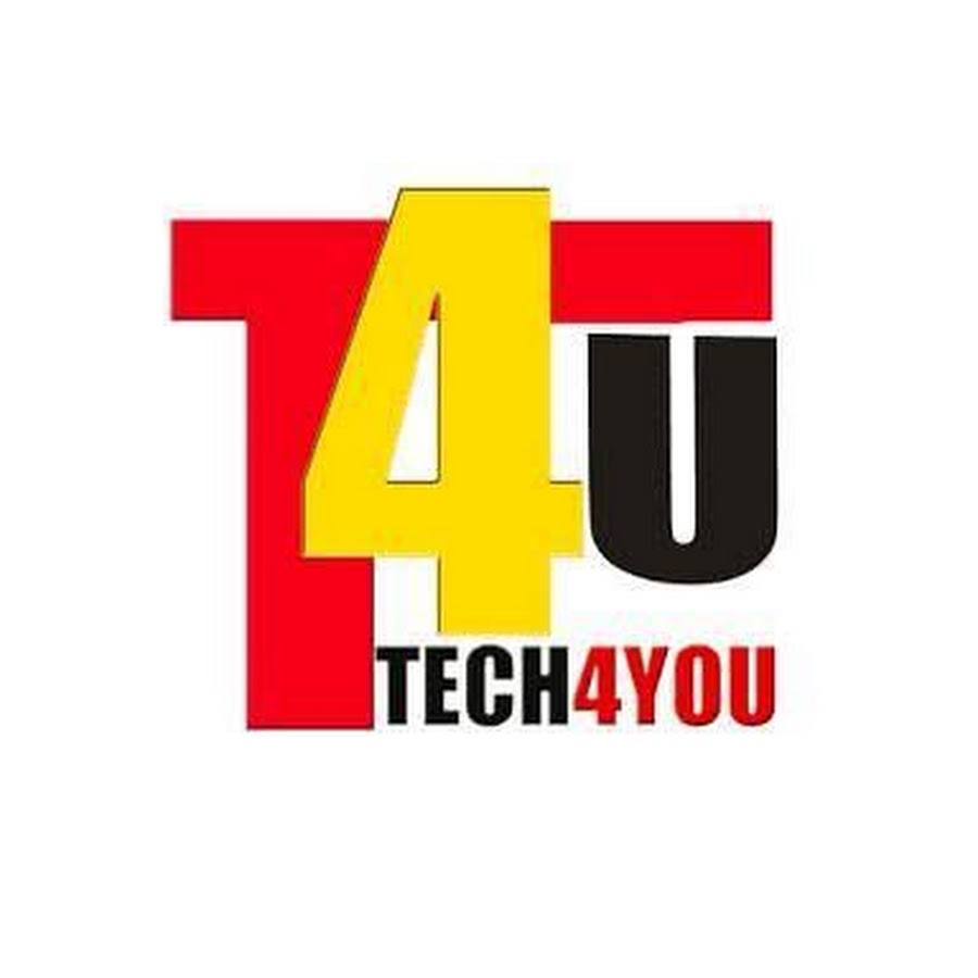 Tech4You :The Preparation For Success رمز قناة اليوتيوب