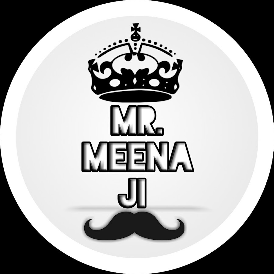 MR. MEENA JI