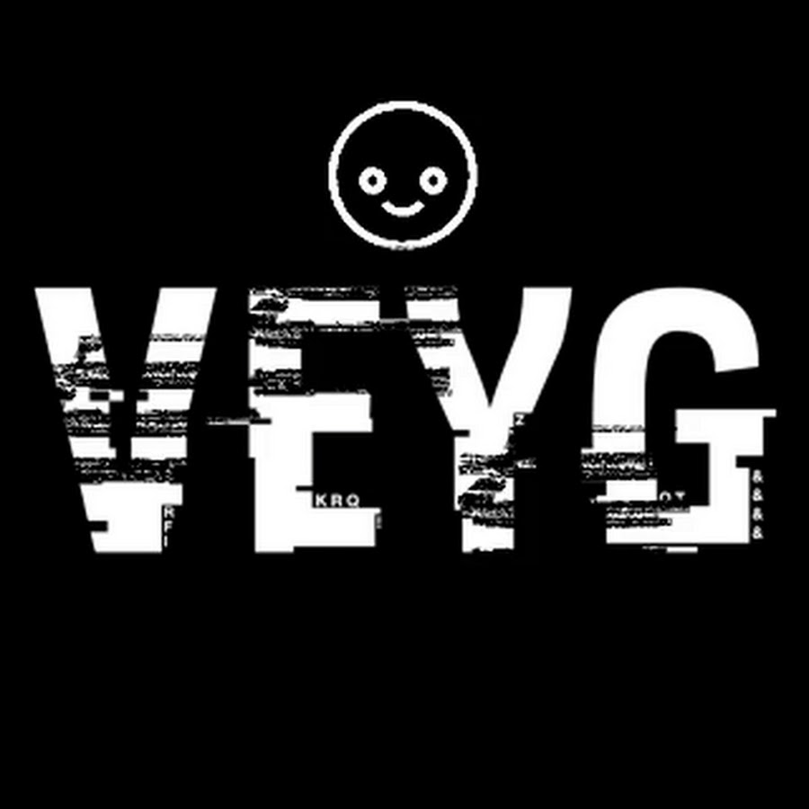 VEYG यूट्यूब चैनल अवतार