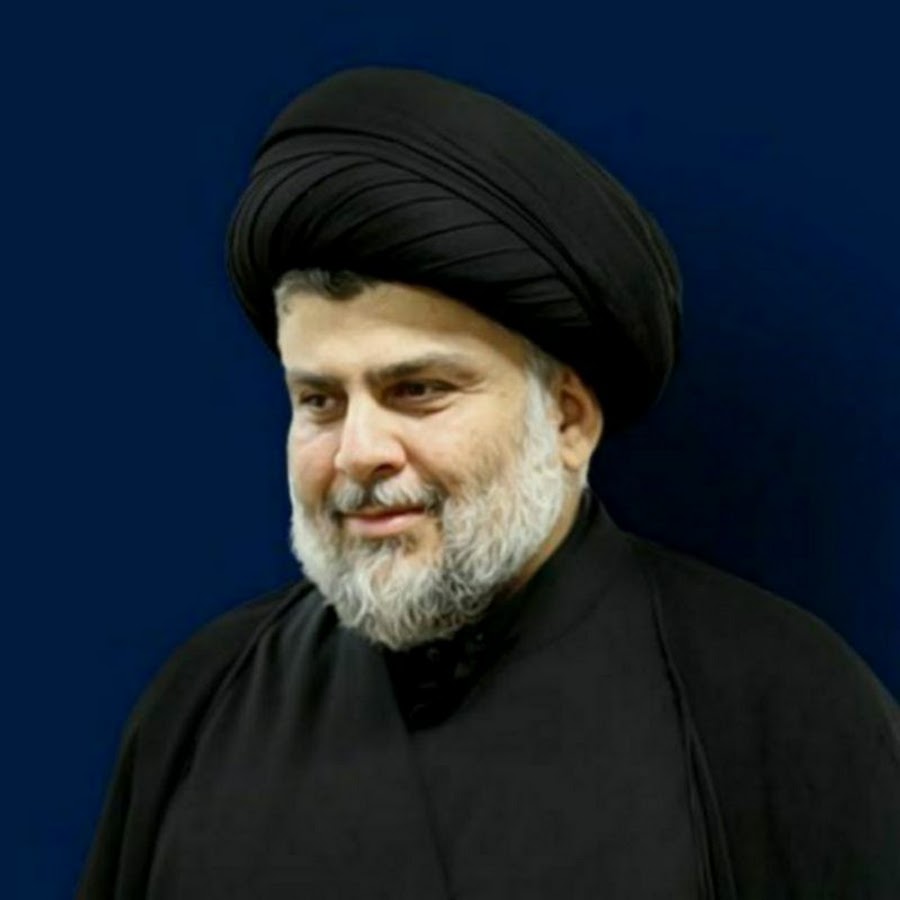 مصطفى الحاتمي Mustafa