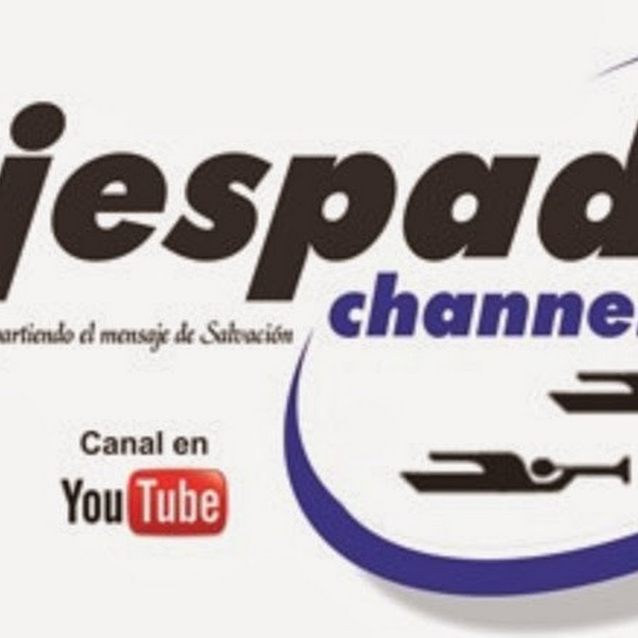 jespadillchannel1 رمز قناة اليوتيوب