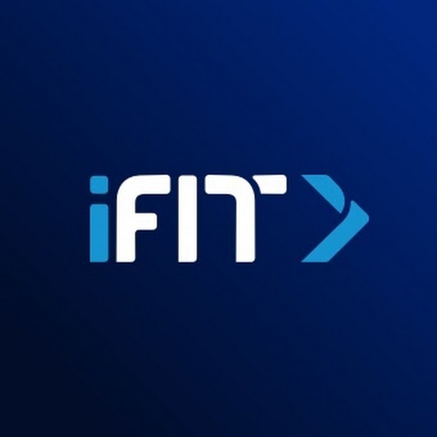 iFit ইউটিউব চ্যানেল অ্যাভাটার