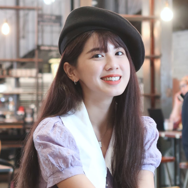 Vivian薇薇一笑 刘秀薇 - 網紅的藏寶箱 