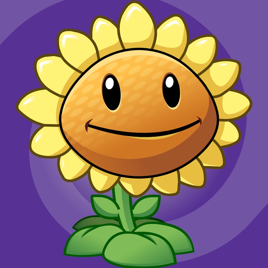 â˜¼ Sunflower â˜¼