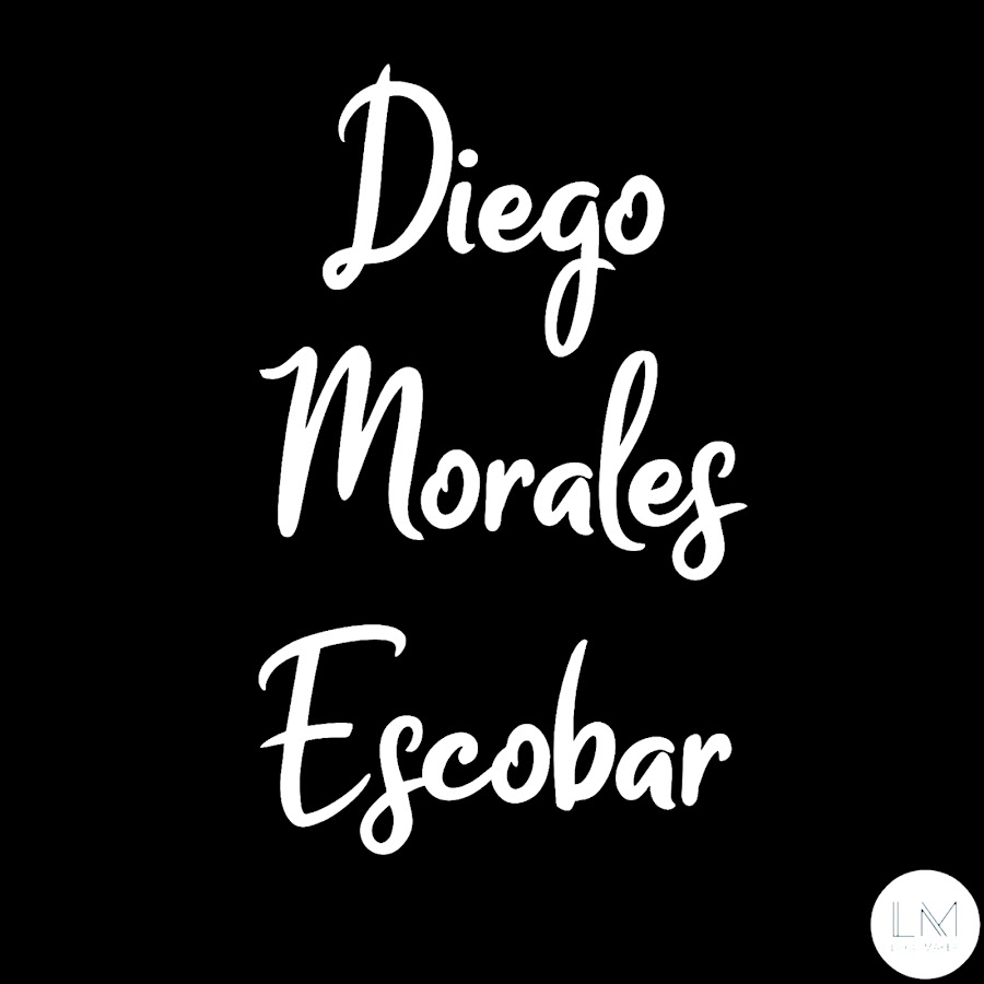 Diego Morales 22 YouTube-Kanal-Avatar