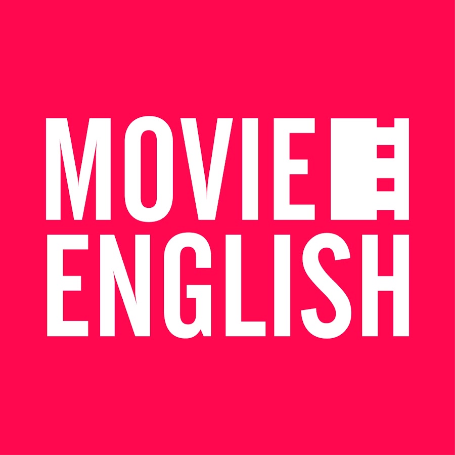 Movie English Аватар канала YouTube
