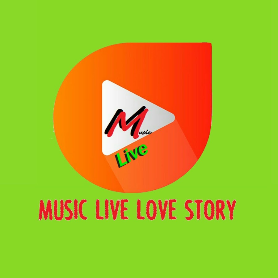 MUSIC LIVE YouTube channel avatar