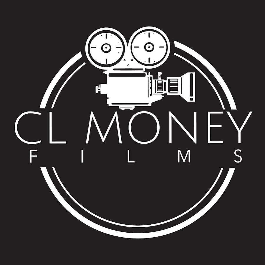 CL Money Films YouTube channel avatar