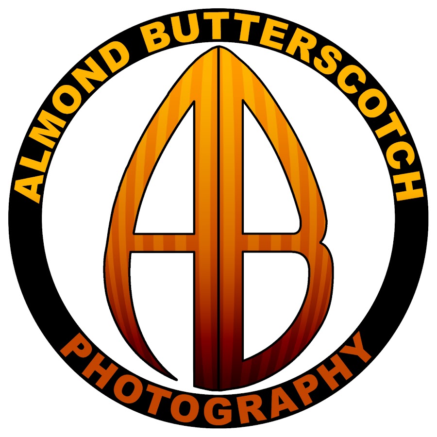 Almond Butterscotch YouTube 频道头像