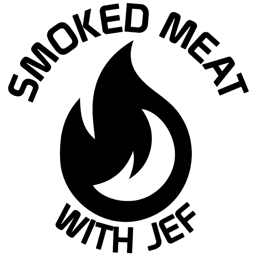 SmokedMeatWithJef YouTube channel avatar