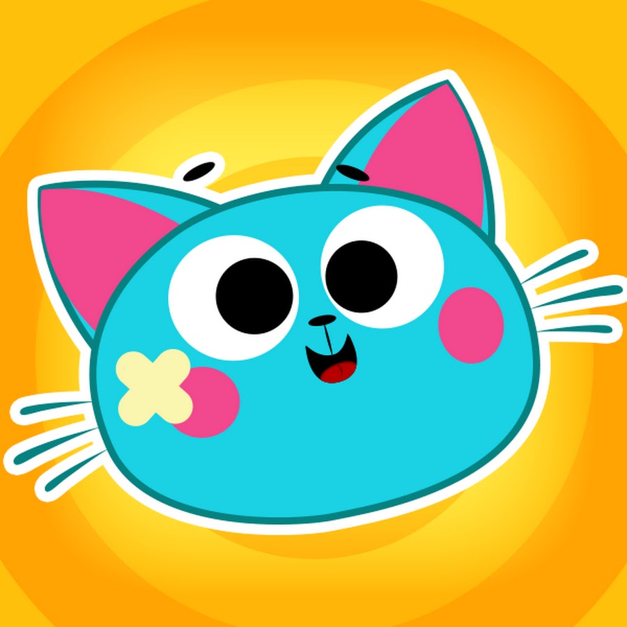 As Aventuras de Miau YouTube channel avatar