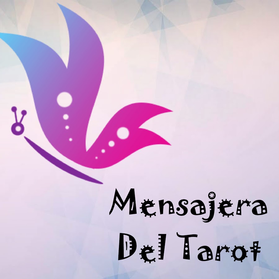 Mensajera del Tarot