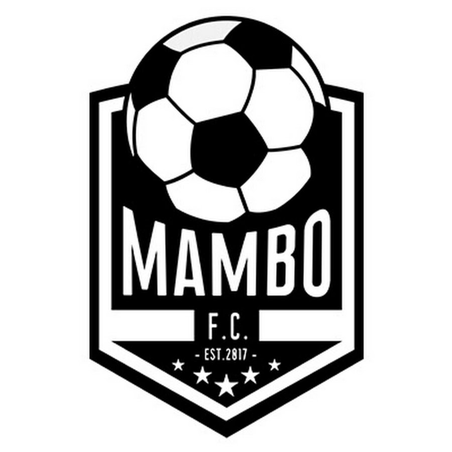 Mambo FC YouTube channel avatar