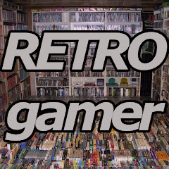 RETROgamer