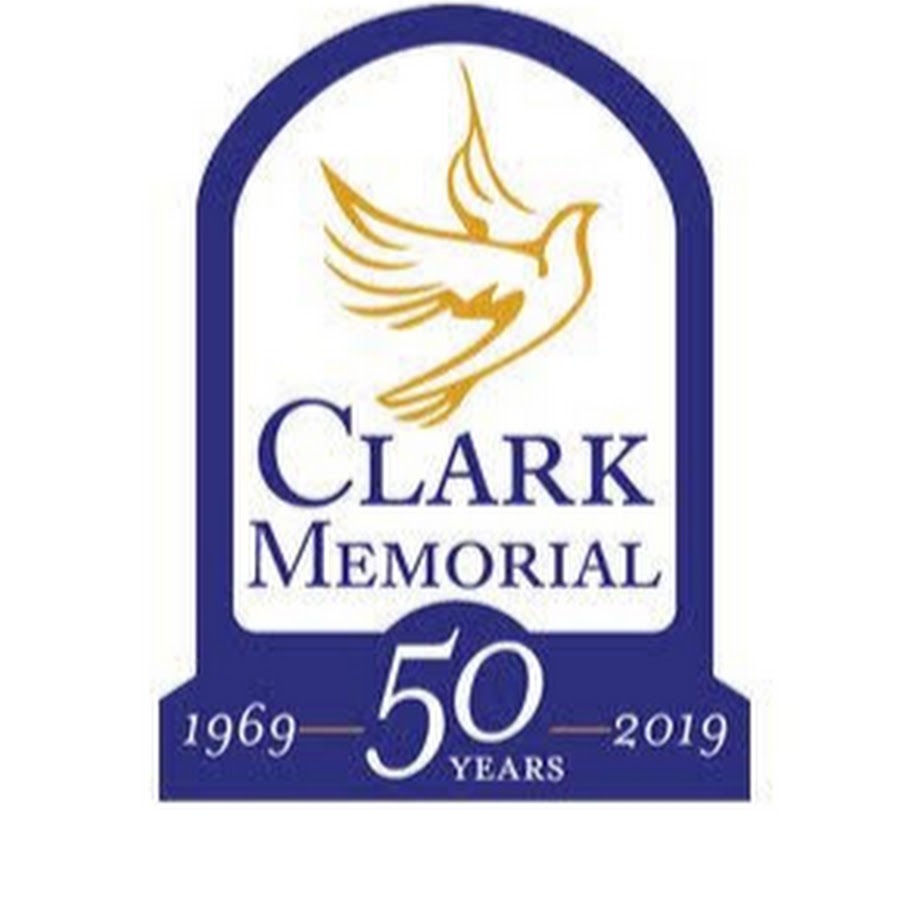 Clark Memorial Funeral Service Awatar kanału YouTube