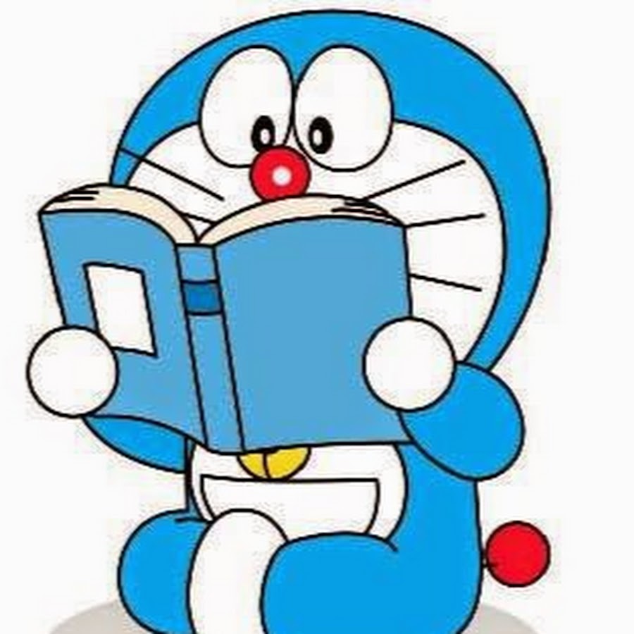 Doraemon FansID
