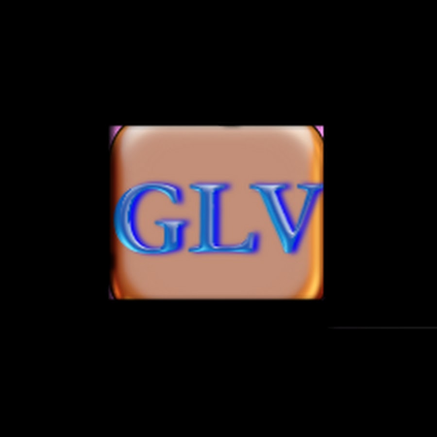 GLV Gaming! YouTube channel avatar