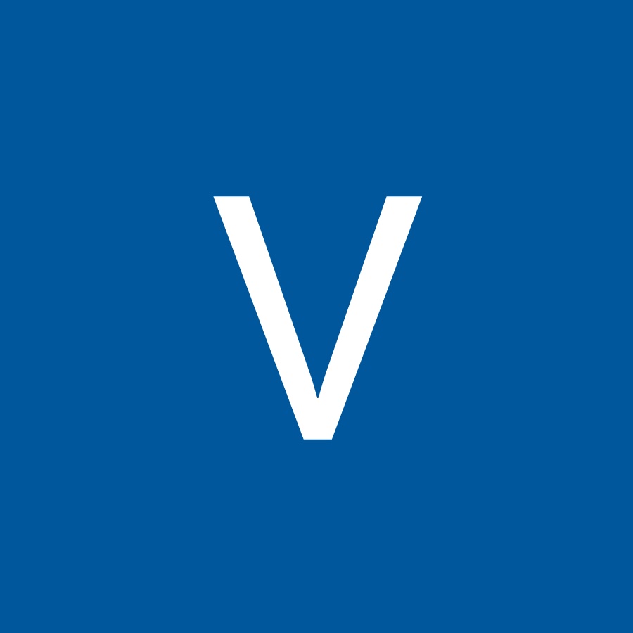 VeroLoveGaming YouTube channel avatar