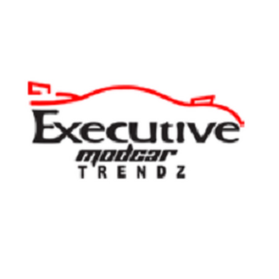 Executive Modcar Trendz YouTube channel avatar