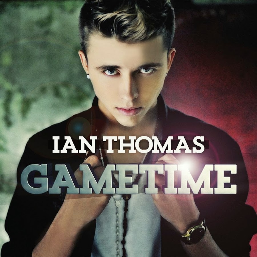 Ian Thomas YouTube channel avatar