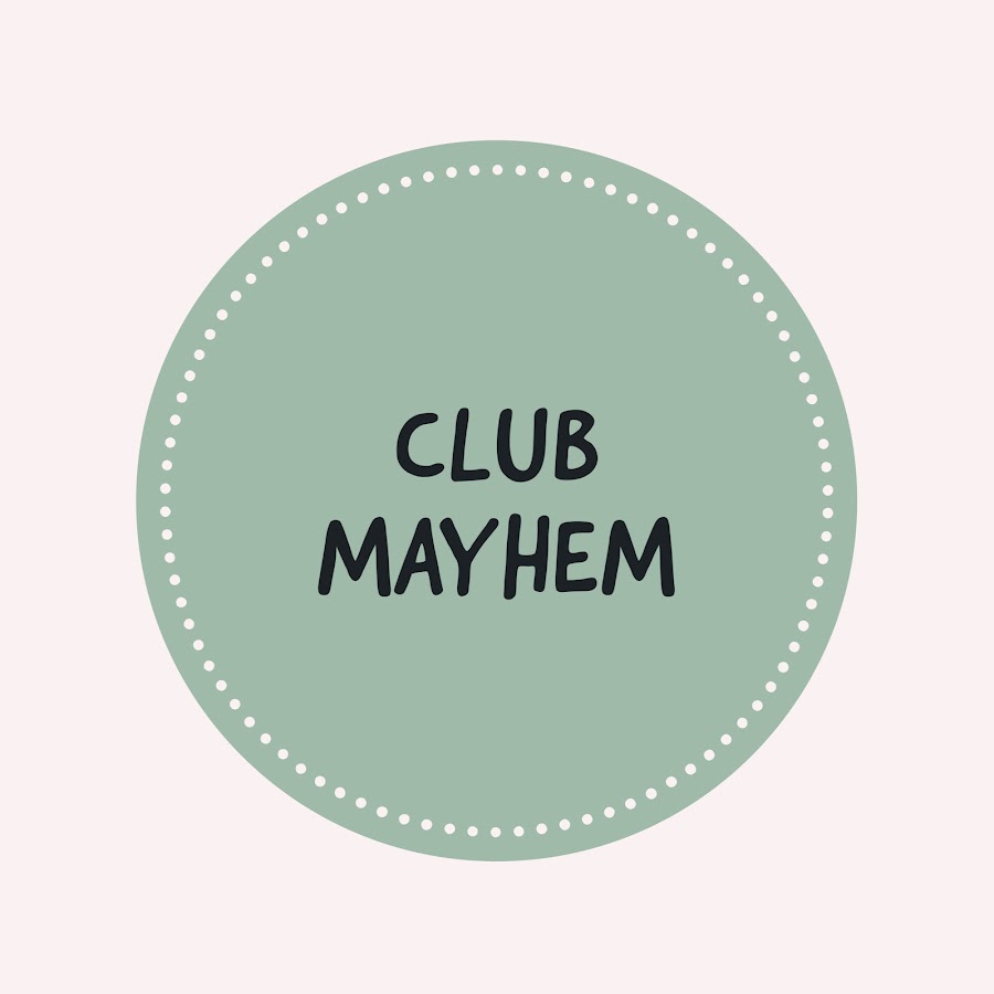 Club Mayhem यूट्यूब चैनल अवतार