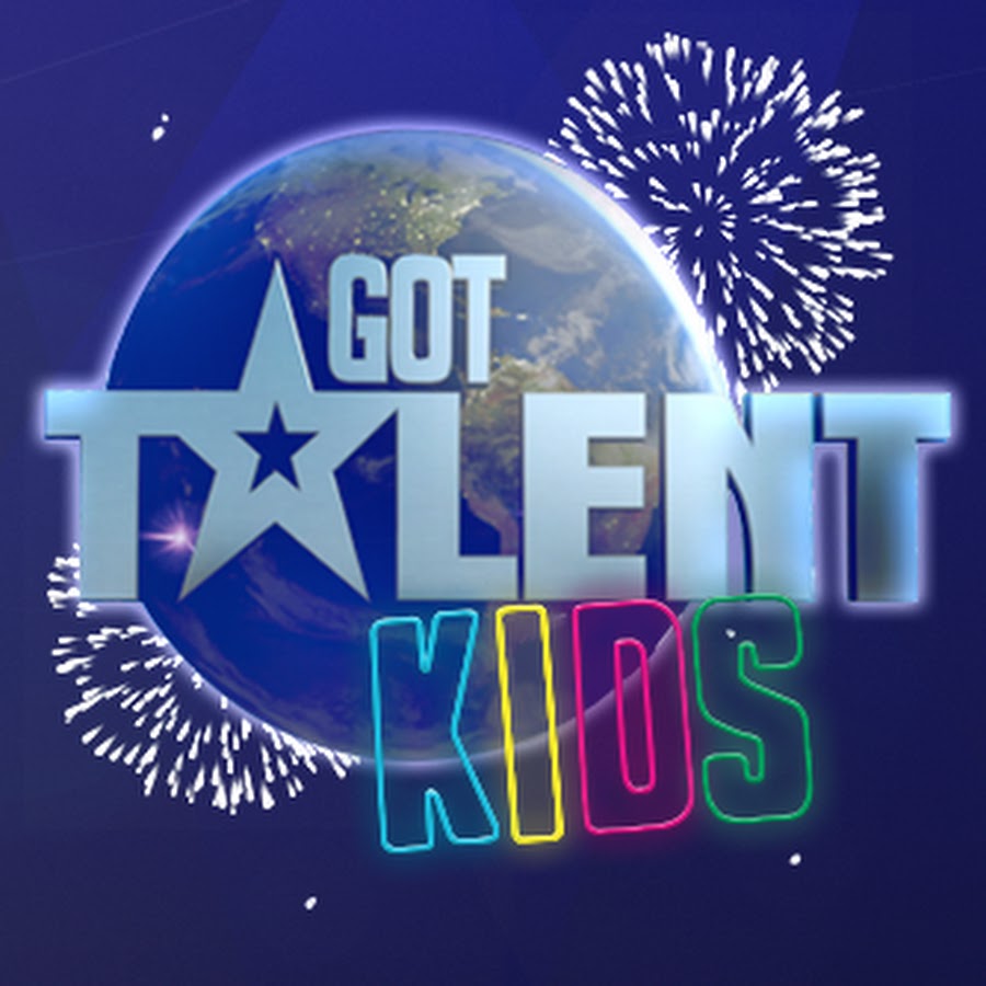 Kids Got Talent Awatar kanału YouTube