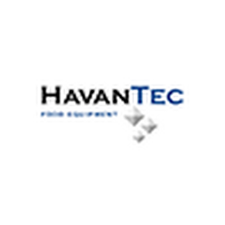 Havantec Food Equipment यूट्यूब चैनल अवतार