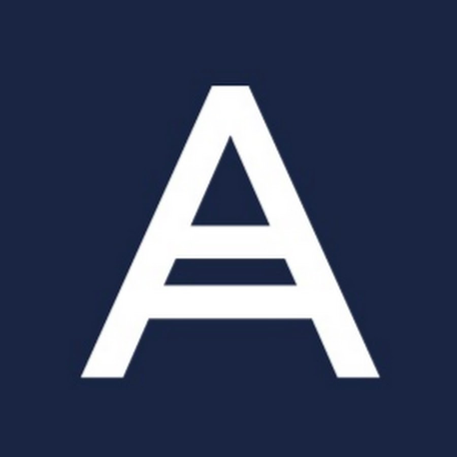 Acronis YouTube channel avatar