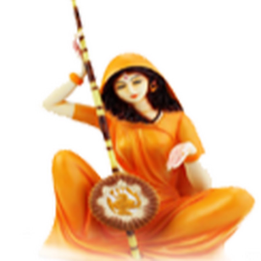 Bhajan santvani YouTube kanalı avatarı