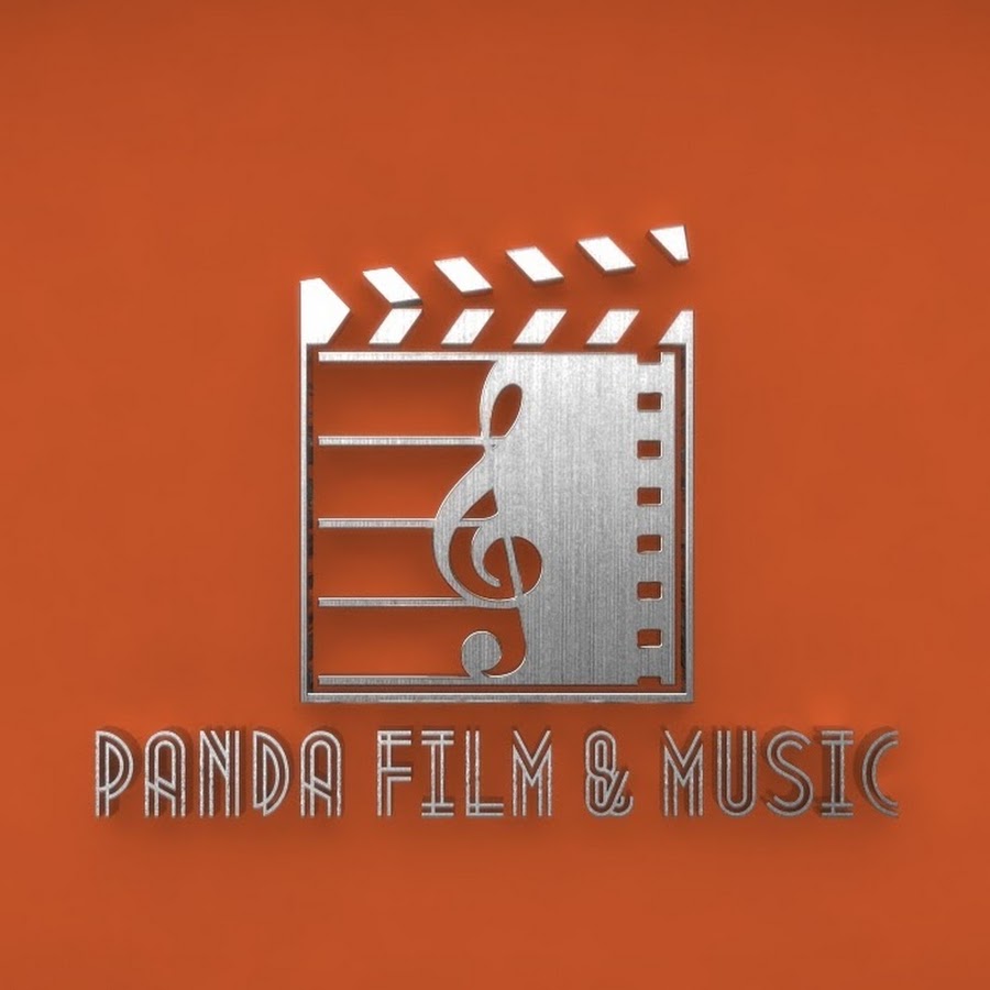 PANDA FILM & MUSIC YouTube channel avatar