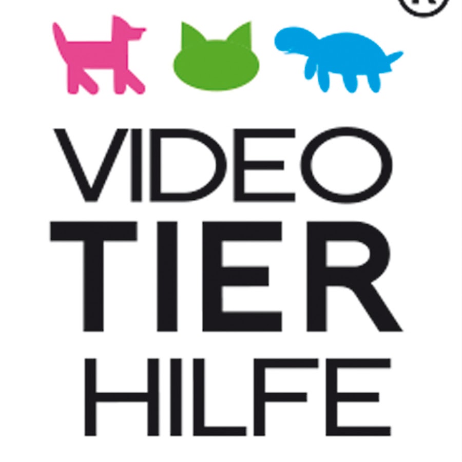 Video Tierhilfe Reportagen YouTube channel avatar
