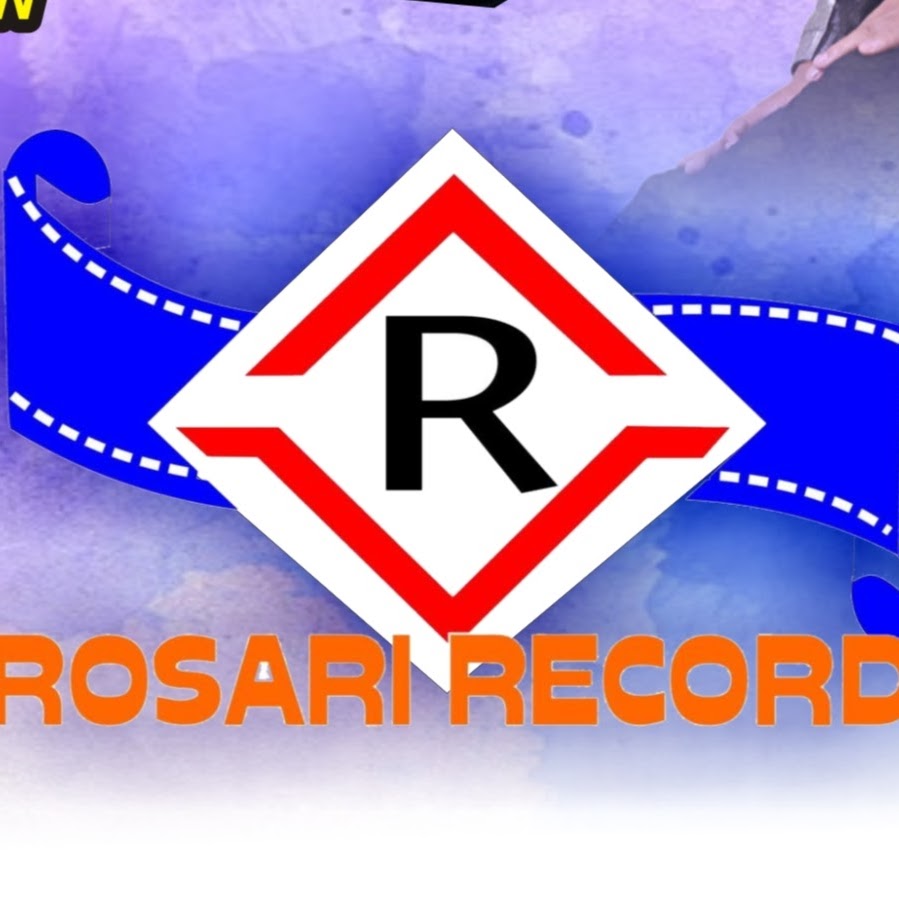 rosari eventorganizer यूट्यूब चैनल अवतार