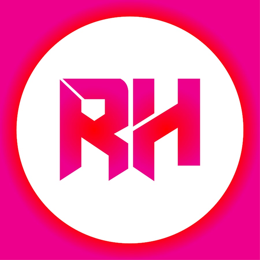 Rafalex House YouTube channel avatar