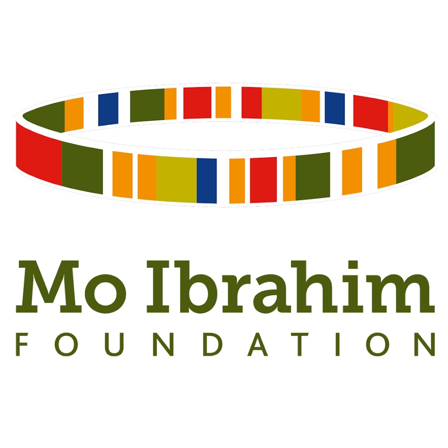 Mo Ibrahim Foundation YouTube channel avatar