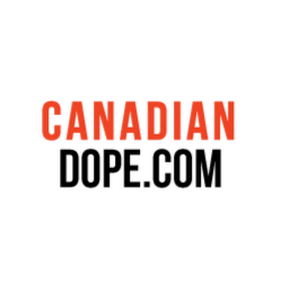 CanadianDope.com