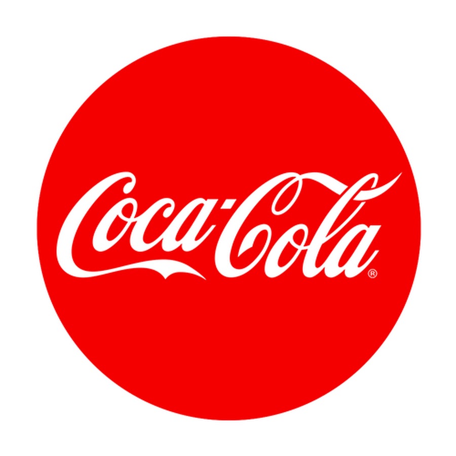 Coca-Cola Australia YouTube channel avatar