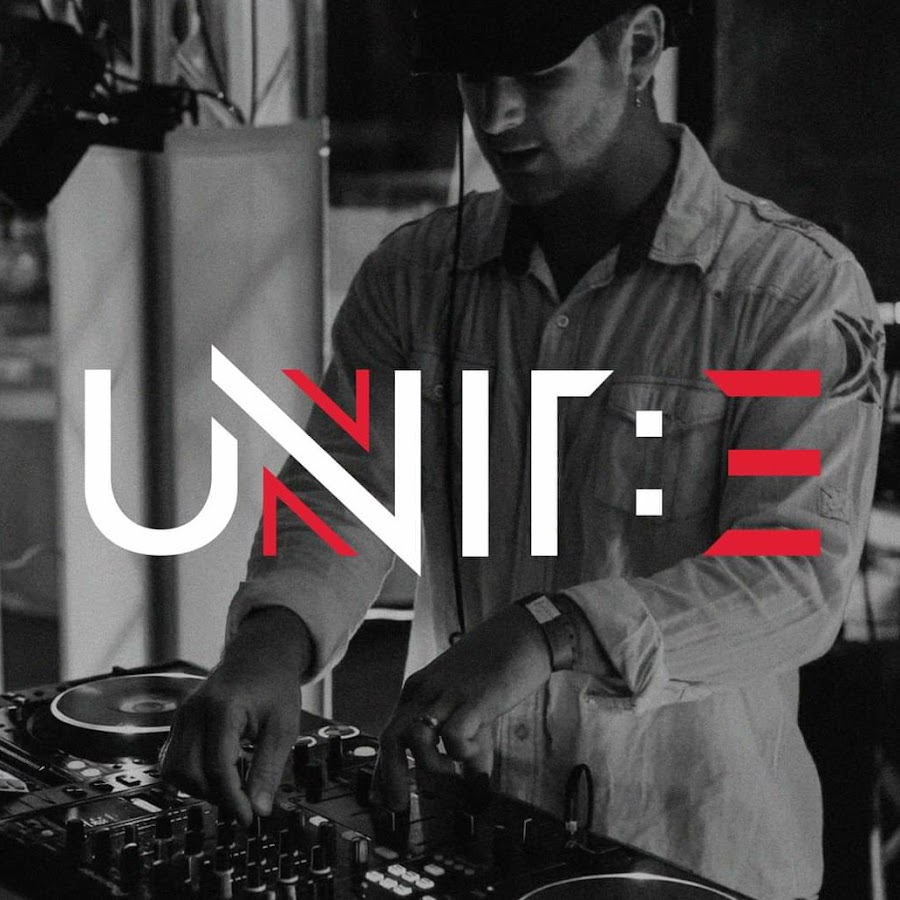 Unit:E YouTube channel avatar