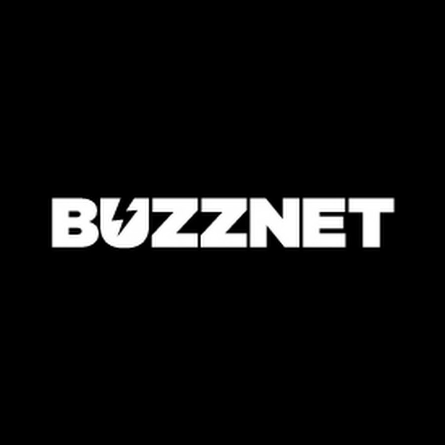 BUZZNET YouTube channel avatar