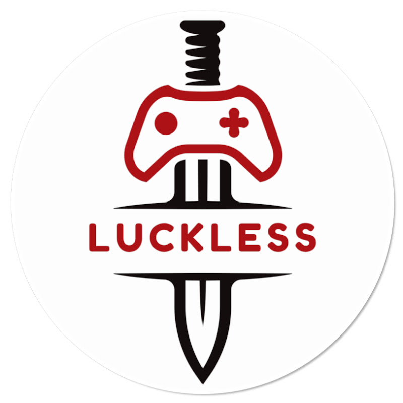 LucklessChannel - 網紅的藏寶箱 