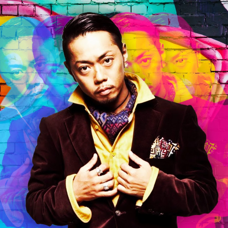 510. channel - 網紅的藏寶箱 