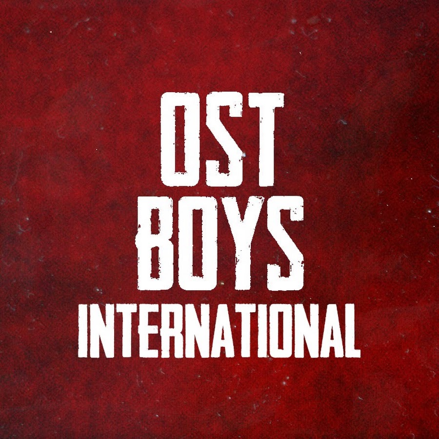 OST BOYS INTERNATIONAL