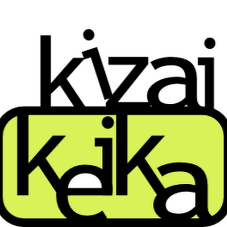 kizai9156 यूट्यूब चैनल अवतार