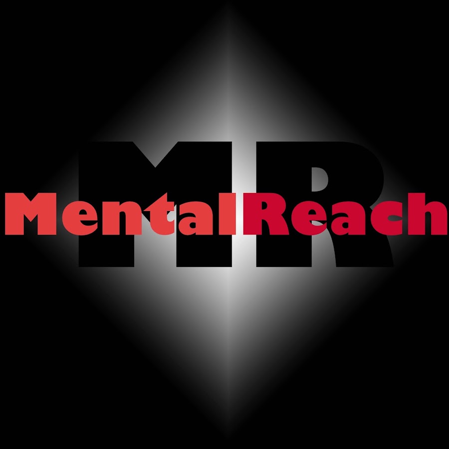 MentalReach YouTube 频道头像