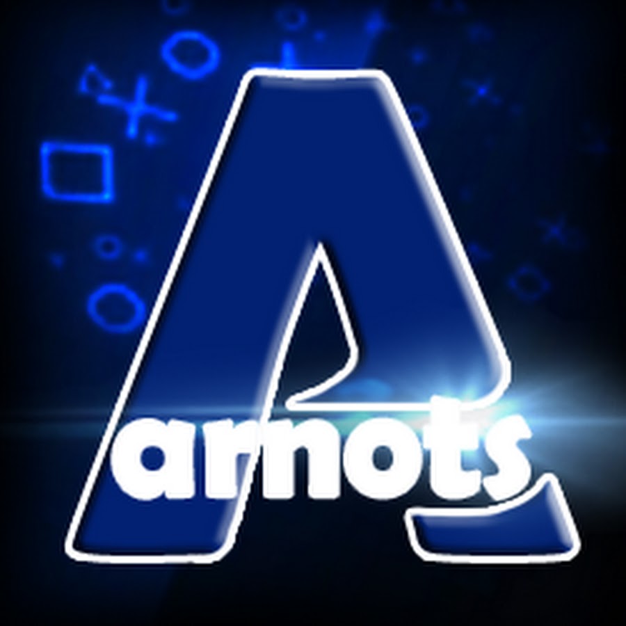 Arnots2 YouTube channel avatar