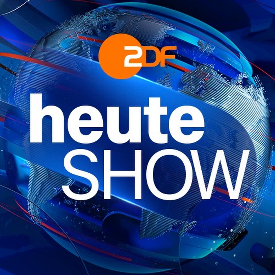 ZDF heute-show رمز قناة اليوتيوب