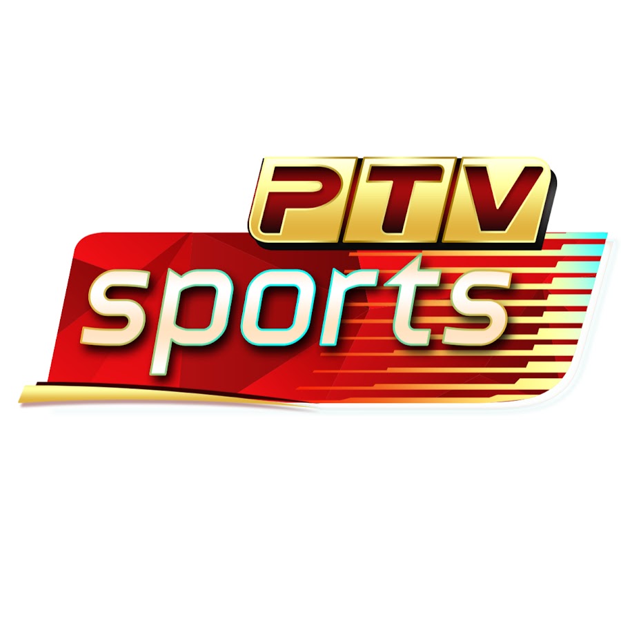 PTV SPORTS OFFICIAL Awatar kanału YouTube