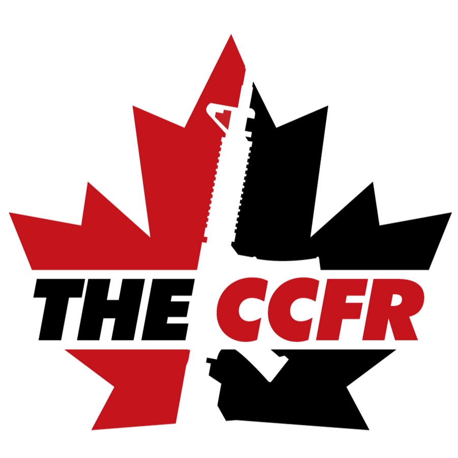 CCFR Channel