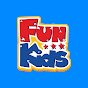 Fun Kids - @funradiokids YouTube Profile Photo